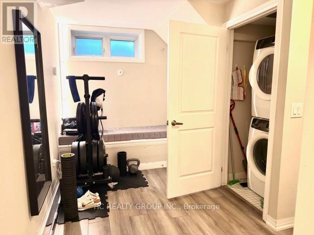 #6 - 80 Thomas Mulholland Drive, Toronto, Ontario  M3K 0A5 - Photo 11 - W12729408