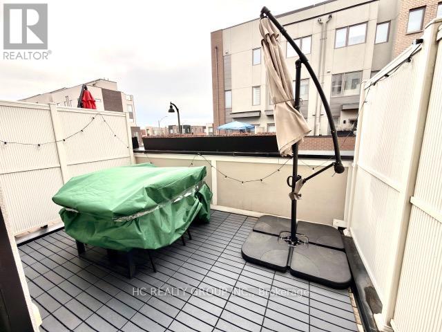 #6 - 80 Thomas Mulholland Drive, Toronto, Ontario  M3K 0A5 - Photo 14 - W12729408