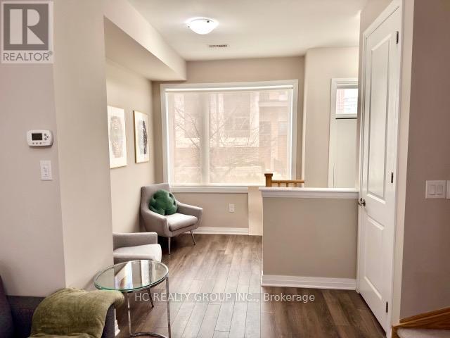 #6 - 80 Thomas Mulholland Drive, Toronto, Ontario  M3K 0A5 - Photo 2 - W12729408