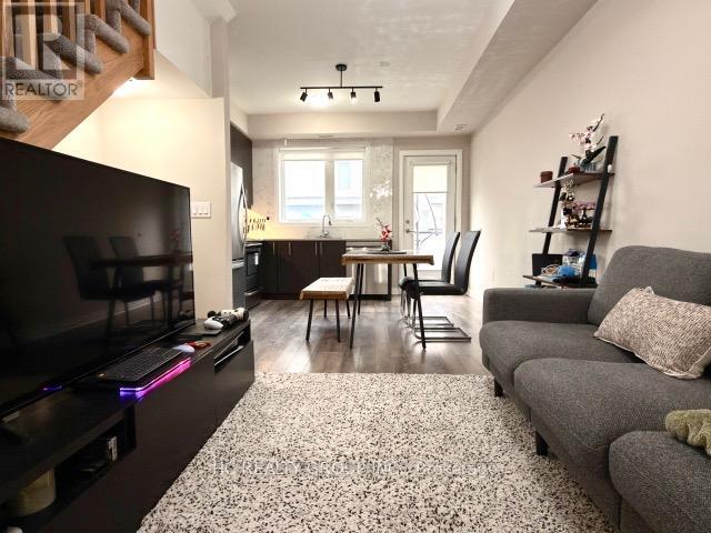 #6 - 80 Thomas Mulholland Drive, Toronto, Ontario  M3K 0A5 - Photo 3 - W12729408