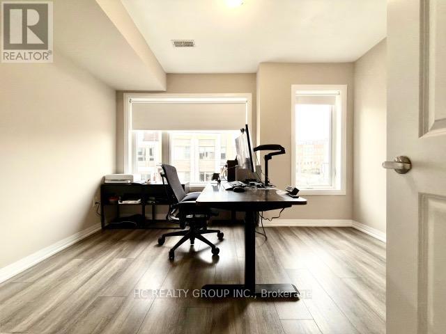 #6 - 80 Thomas Mulholland Drive, Toronto, Ontario  M3K 0A5 - Photo 6 - W12729408