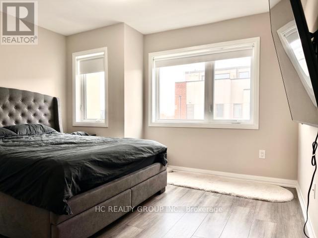 #6 - 80 Thomas Mulholland Drive, Toronto, Ontario  M3K 0A5 - Photo 7 - W12729408