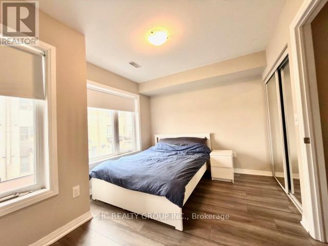 #6 - 80 Thomas Mulholland Drive, Toronto, Ontario  M3K 0A5 - Photo 8 - W12729408