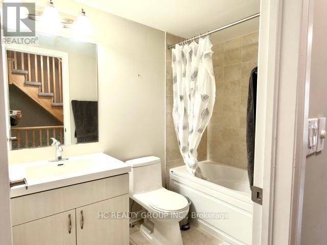 #6 - 80 Thomas Mulholland Drive, Toronto, Ontario  M3K 0A5 - Photo 9 - W12729408