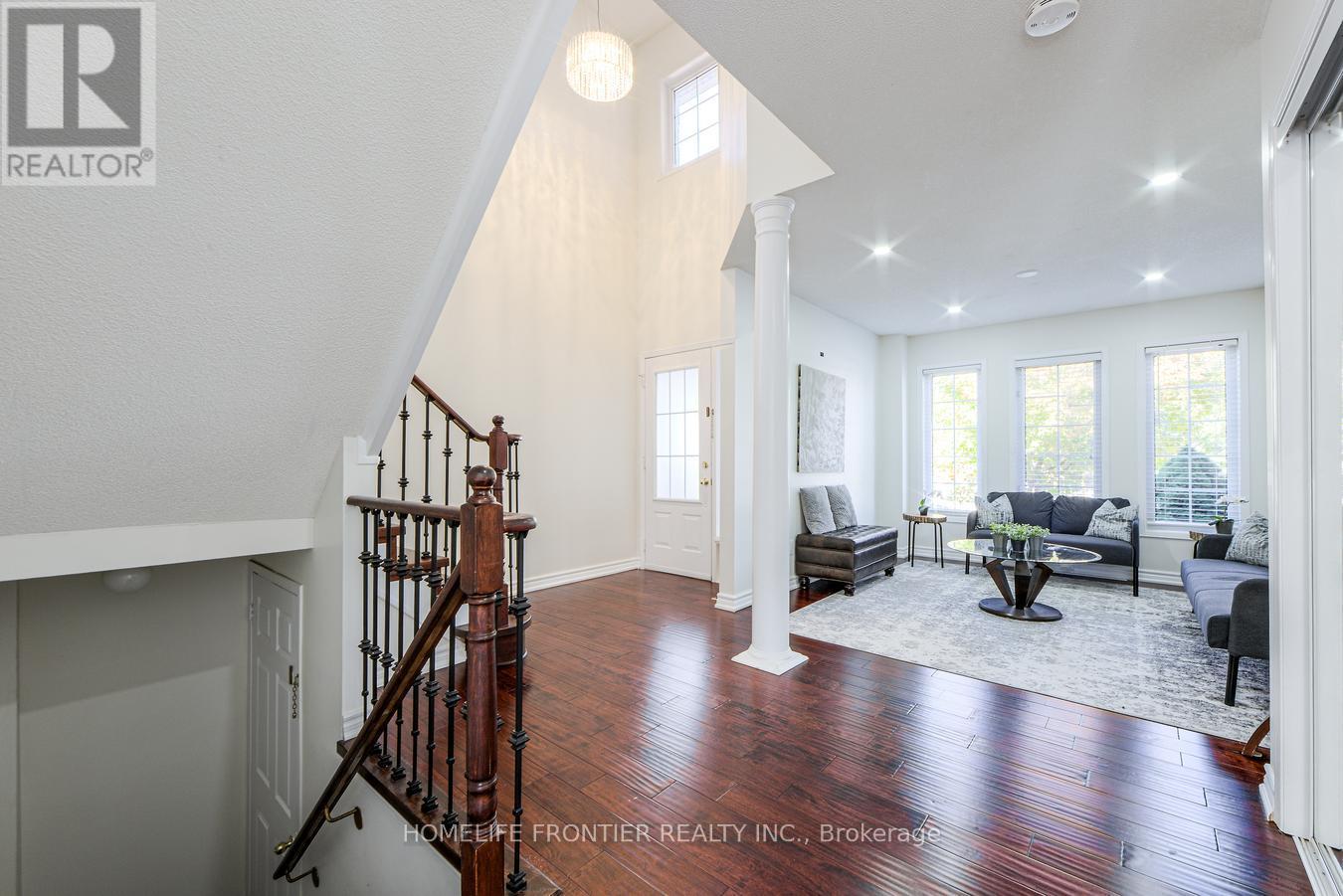 3391 Bruzan Crescent, Mississauga, Ontario  L5N 8M2 - Photo 10 - W12729448