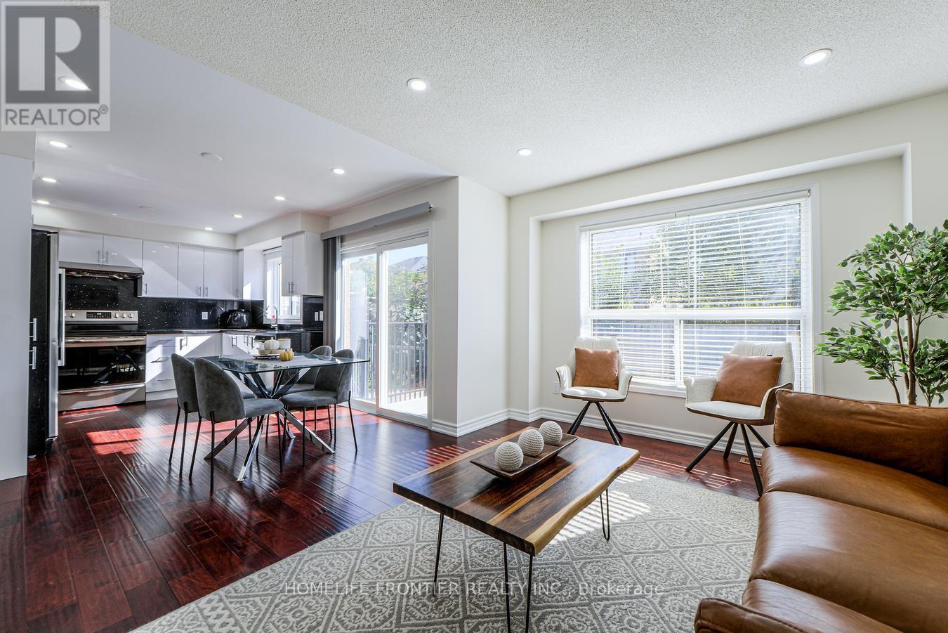 3391 Bruzan Crescent, Mississauga, Ontario  L5N 8M2 - Photo 12 - W12729448