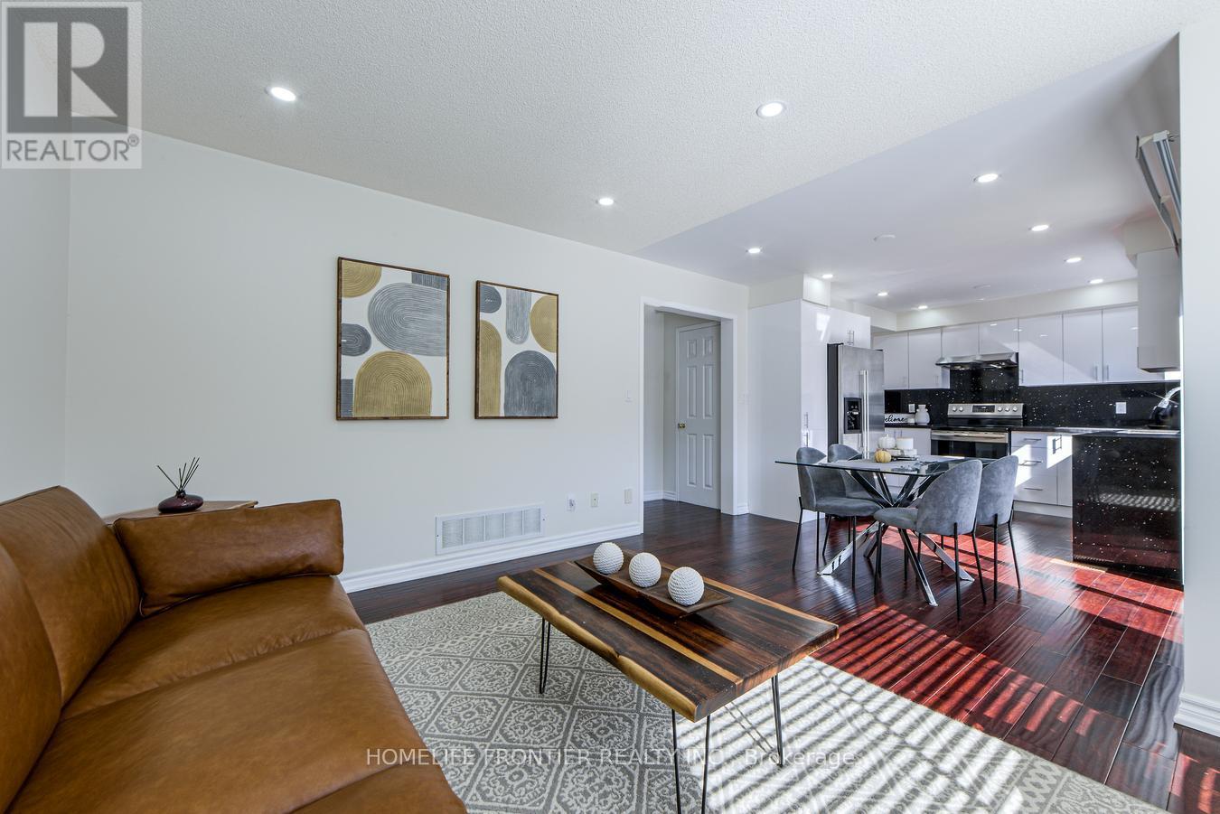 3391 Bruzan Crescent, Mississauga, Ontario  L5N 8M2 - Photo 13 - W12729448