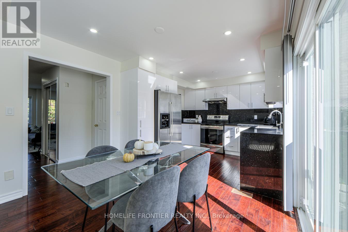 3391 Bruzan Crescent, Mississauga, Ontario  L5N 8M2 - Photo 14 - W12729448