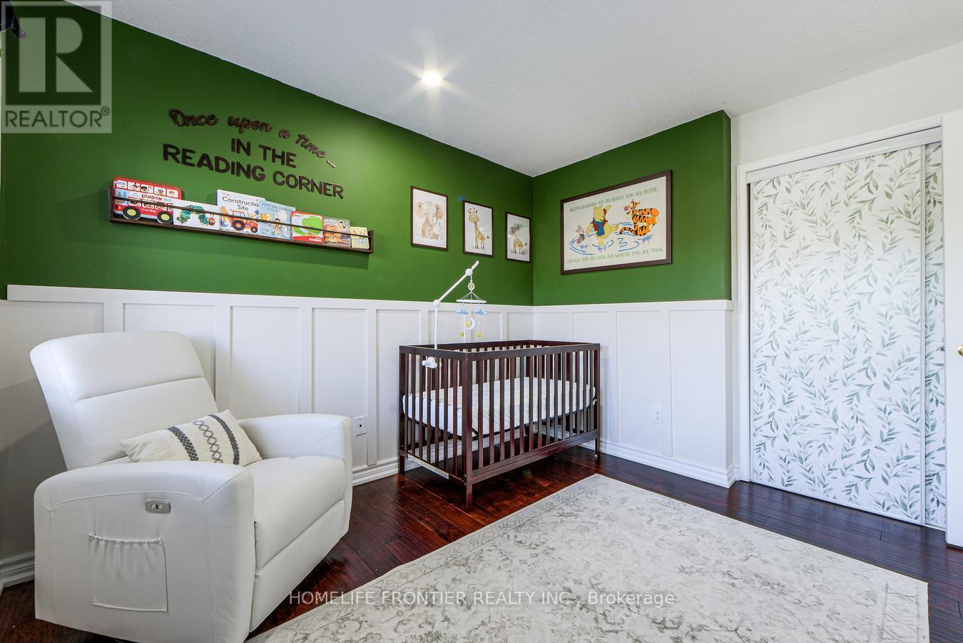 3391 Bruzan Crescent, Mississauga, Ontario  L5N 8M2 - Photo 35 - W12729448