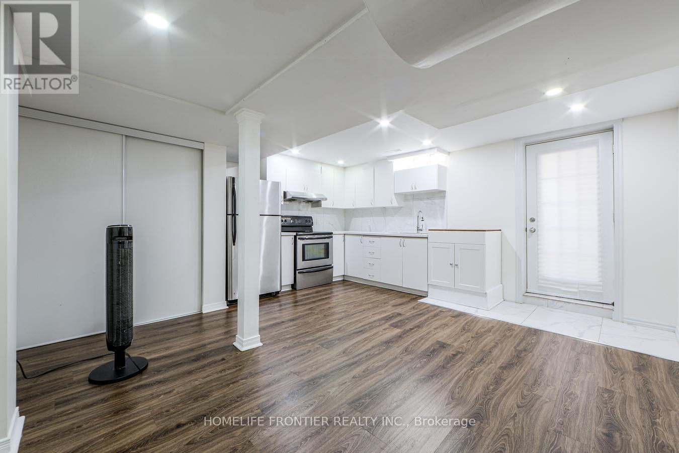 3391 Bruzan Crescent, Mississauga, Ontario  L5N 8M2 - Photo 41 - W12729448