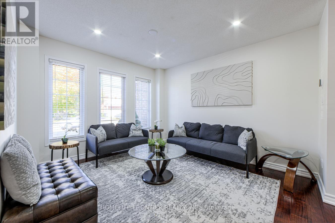 3391 Bruzan Crescent, Mississauga, Ontario  L5N 8M2 - Photo 6 - W12729448