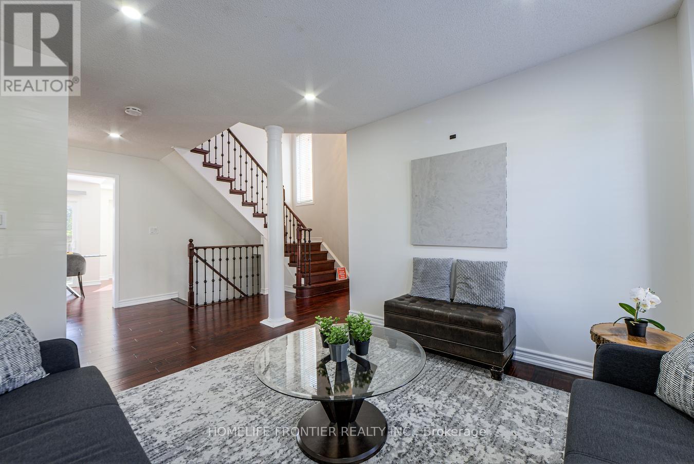 3391 Bruzan Crescent, Mississauga, Ontario  L5N 8M2 - Photo 8 - W12729448