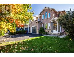 3391 BRUZAN CRESCENT, Mississauga, Ontario