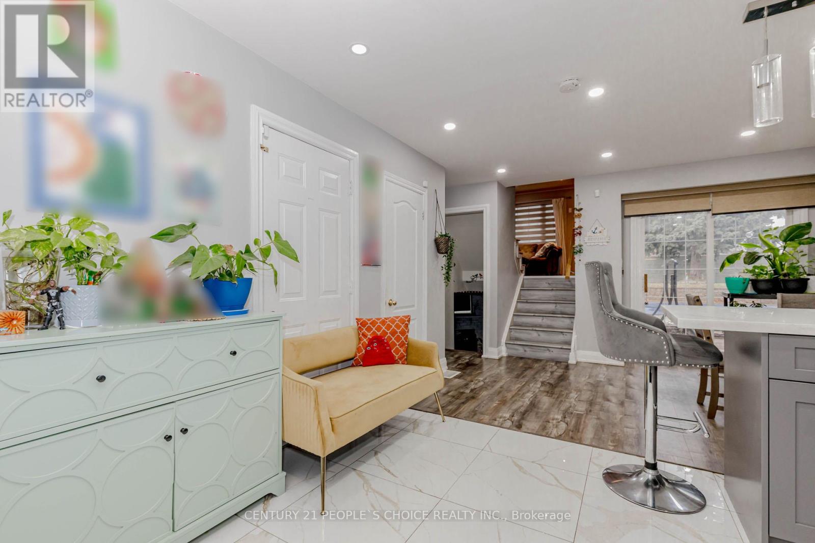 32 Elderwood Place, Brampton, Ontario  L6V 3N3 - Photo 13 - W12729492