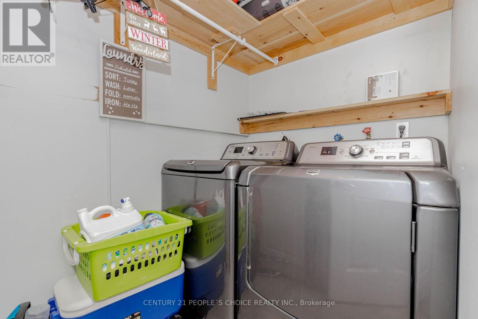 32 Elderwood Place, Brampton, Ontario  L6V 3N3 - Photo 18 - W12729492