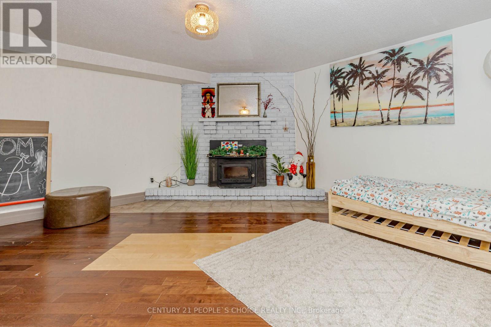 32 Elderwood Place, Brampton, Ontario  L6V 3N3 - Photo 36 - W12729492