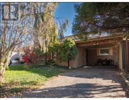 1704 OBERON CRESCENT, Mississauga, Ontario