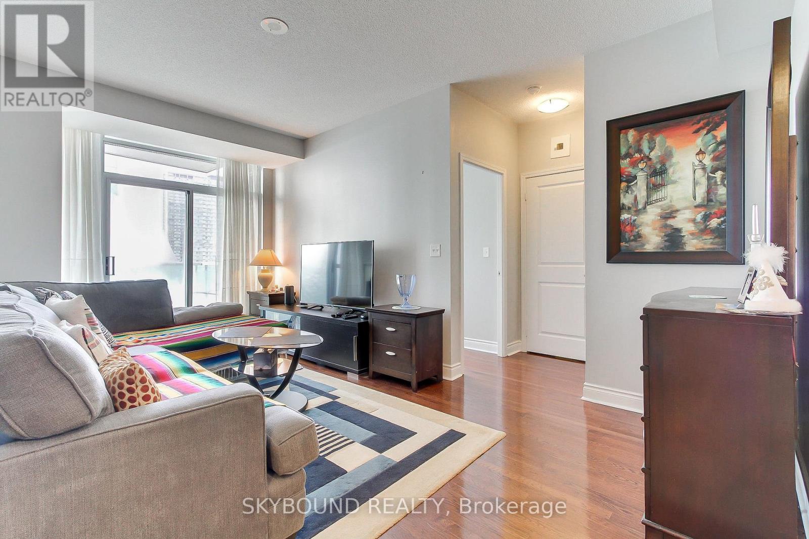 1006 - 1900 Lake Shore Boulevard W, Toronto, Ontario  M6S 1A4 - Photo 14 - W12729512
