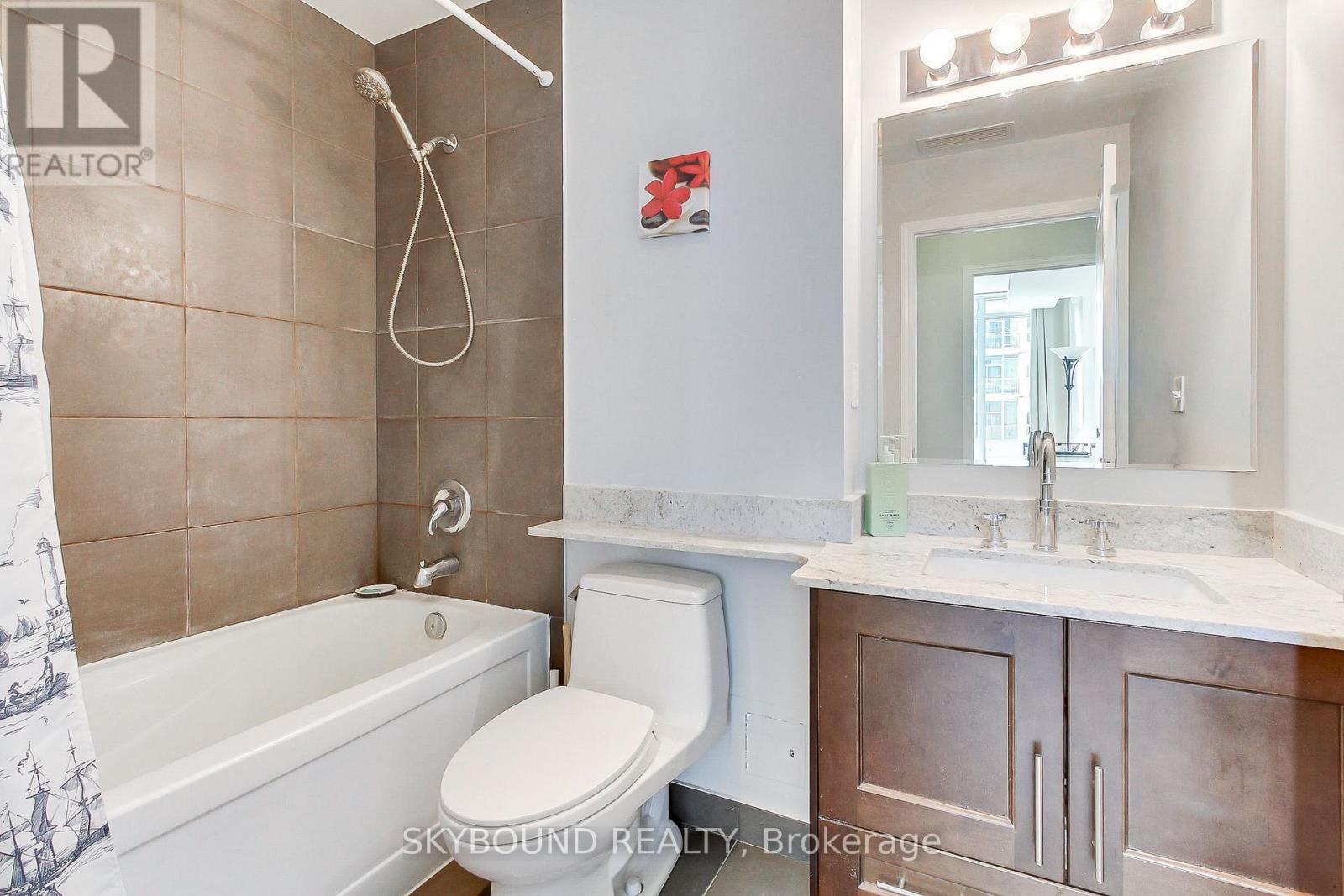 1006 - 1900 Lake Shore Boulevard W, Toronto, Ontario  M6S 1A4 - Photo 23 - W12729512