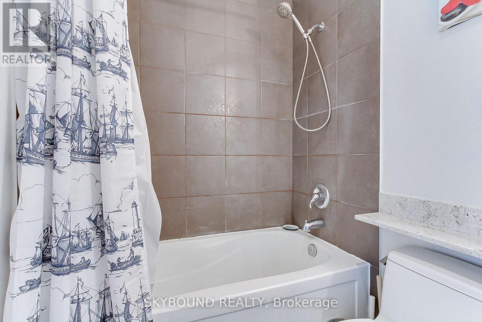 1006 - 1900 Lake Shore Boulevard W, Toronto, Ontario  M6S 1A4 - Photo 24 - W12729512