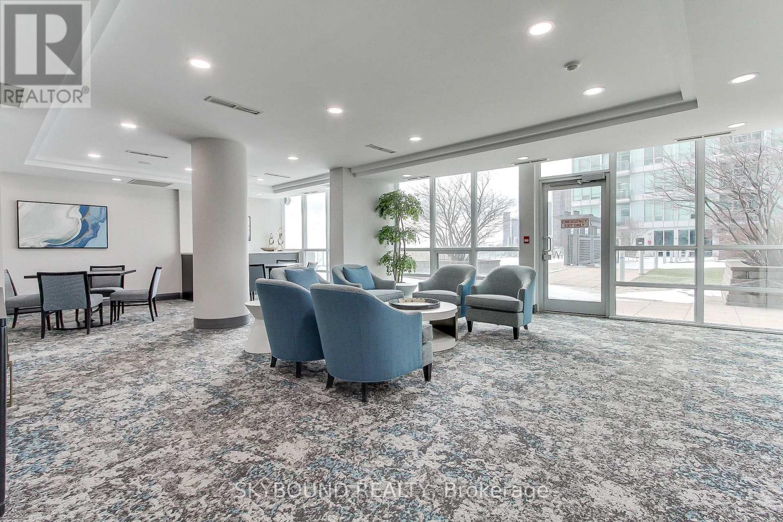 1006 - 1900 Lake Shore Boulevard W, Toronto, Ontario  M6S 1A4 - Photo 30 - W12729512