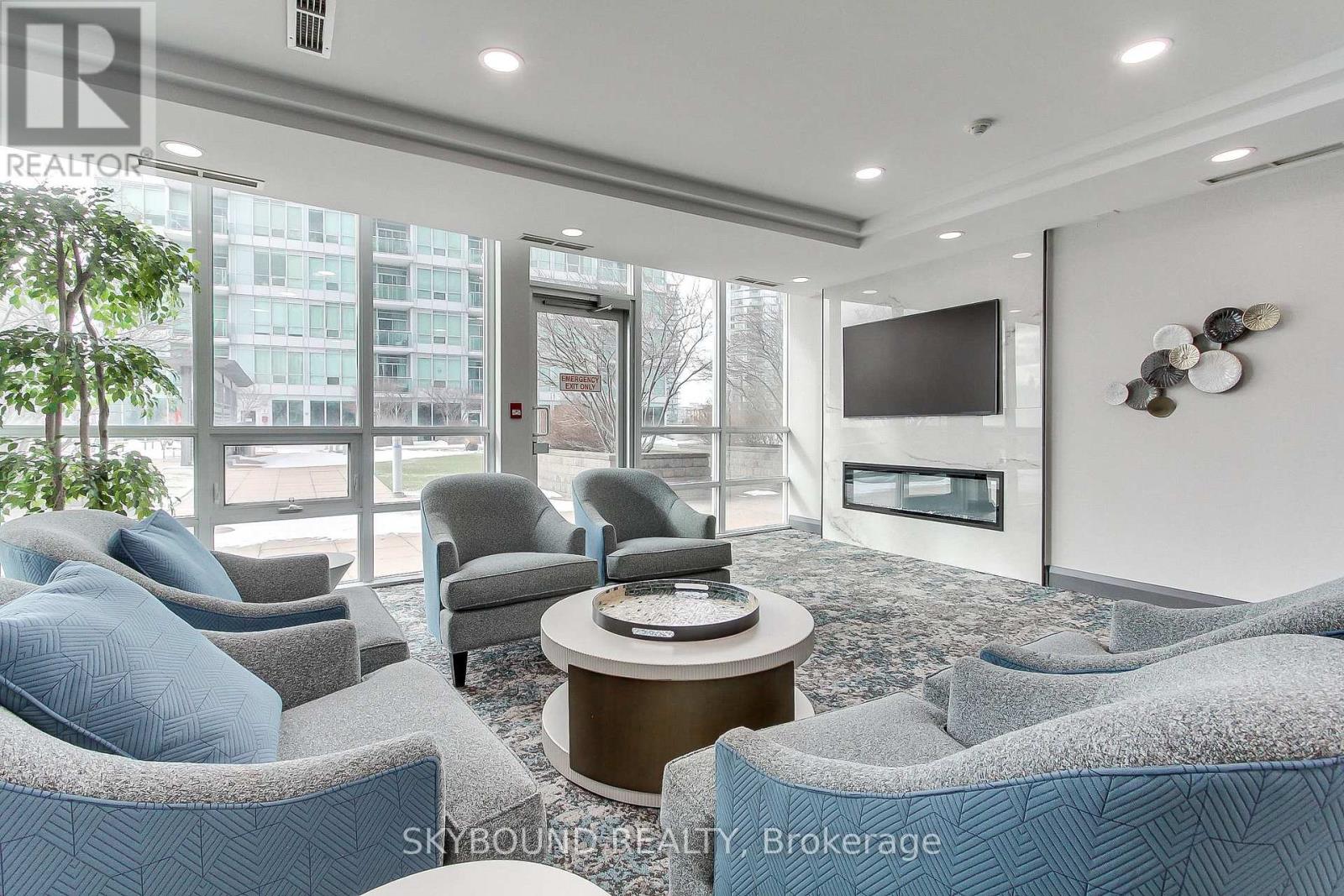 1006 - 1900 Lake Shore Boulevard W, Toronto, Ontario  M6S 1A4 - Photo 31 - W12729512