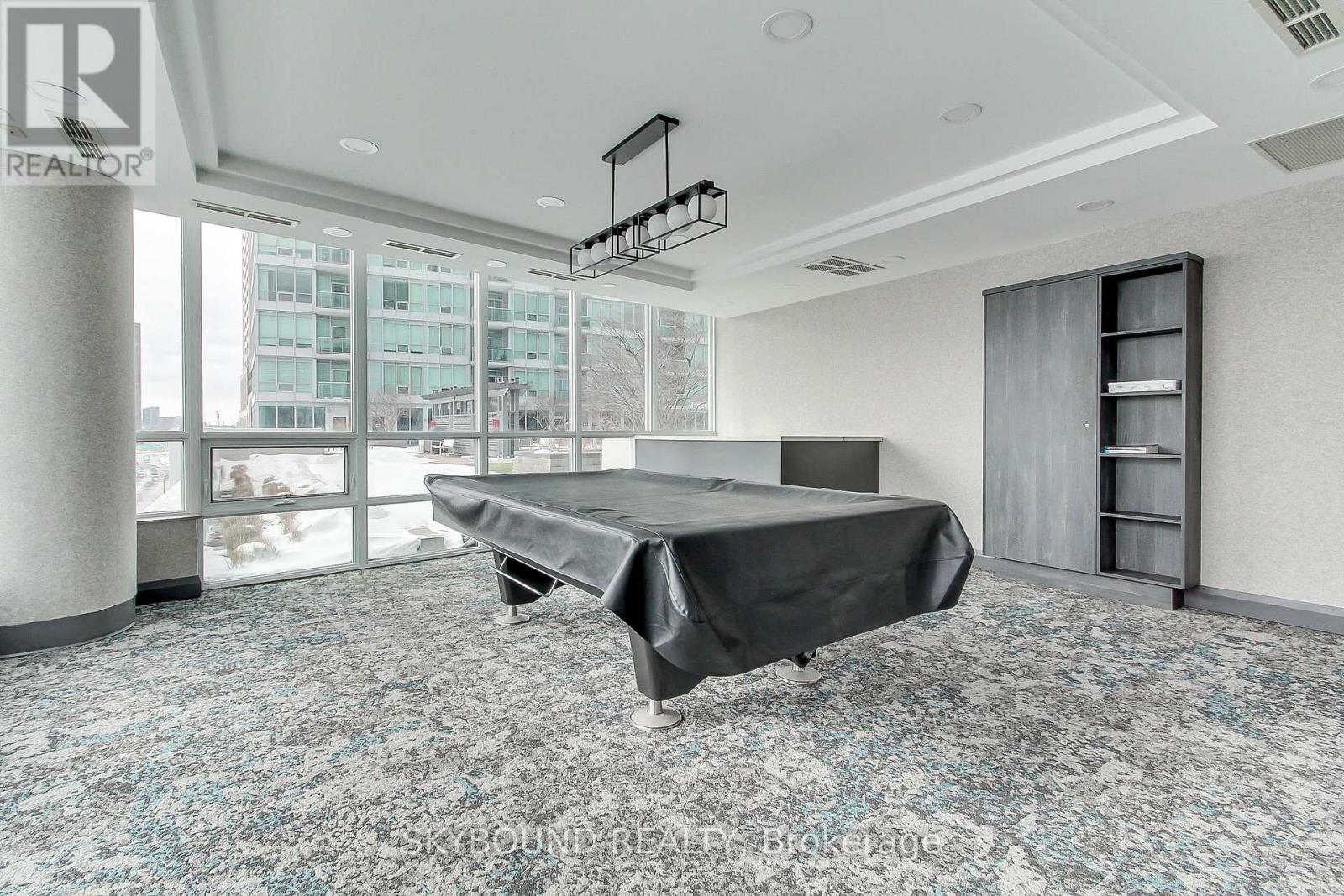 1006 - 1900 Lake Shore Boulevard W, Toronto, Ontario  M6S 1A4 - Photo 32 - W12729512