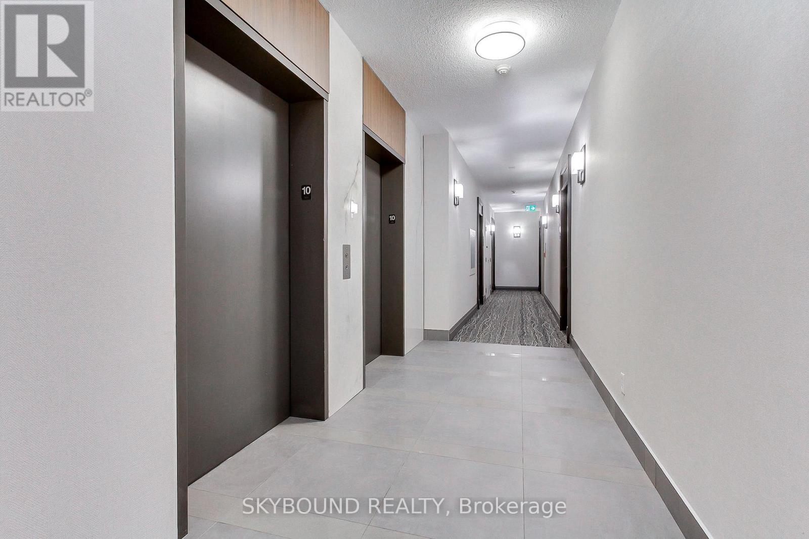 1006 - 1900 Lake Shore Boulevard W, Toronto, Ontario  M6S 1A4 - Photo 4 - W12729512