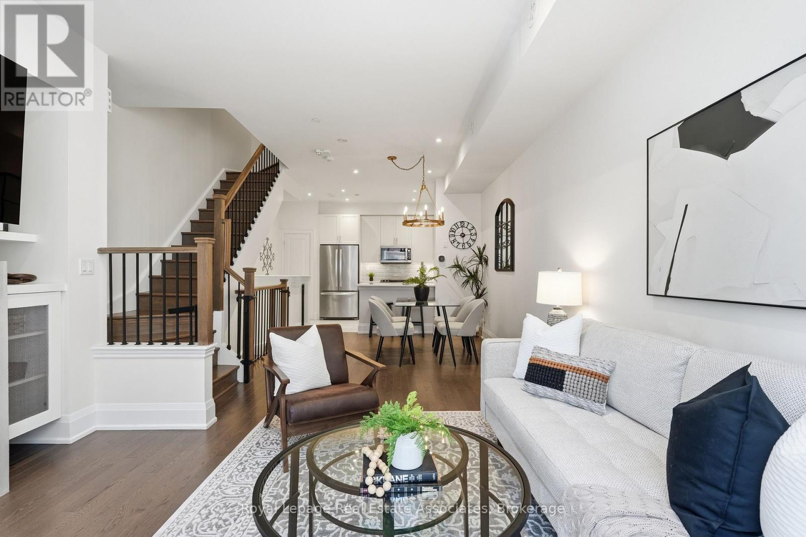 57 - 75 Elder Avenue, Toronto, Ontario  M8W 0B8 - Photo 15 - W12729524