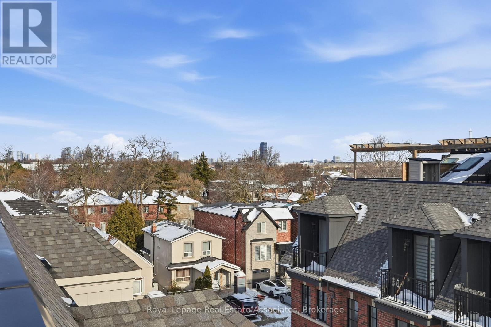 57 - 75 Elder Avenue, Toronto, Ontario  M8W 0B8 - Photo 34 - W12729524