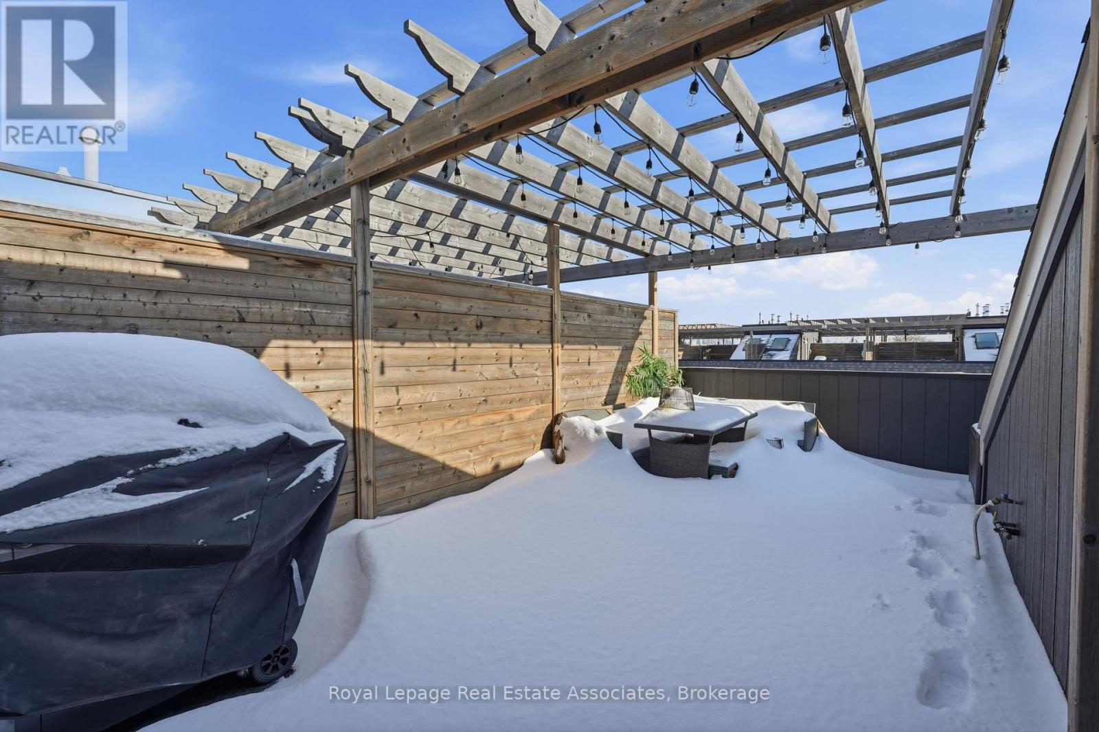 57 - 75 Elder Avenue, Toronto, Ontario  M8W 0B8 - Photo 37 - W12729524