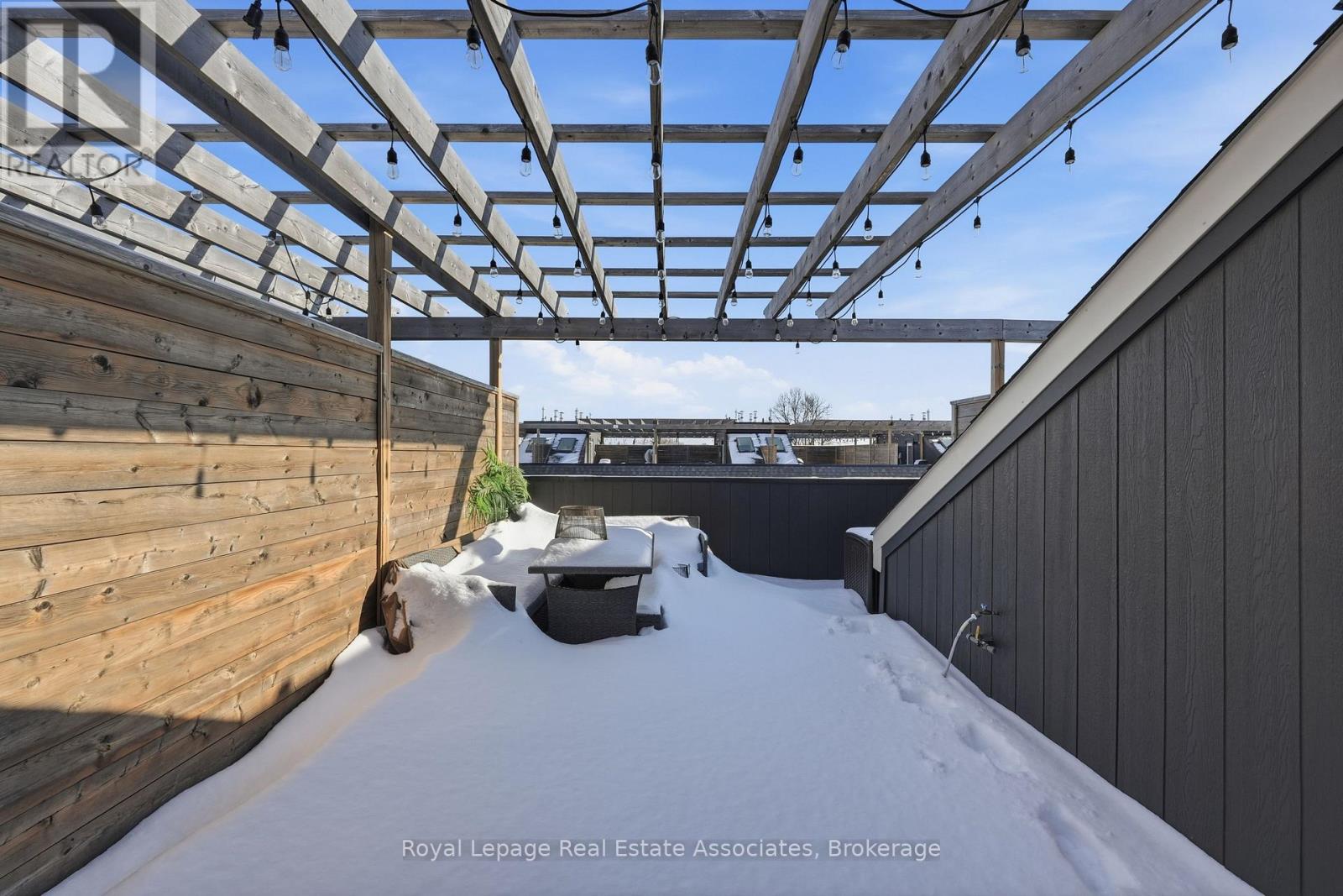 57 - 75 Elder Avenue, Toronto, Ontario  M8W 0B8 - Photo 38 - W12729524