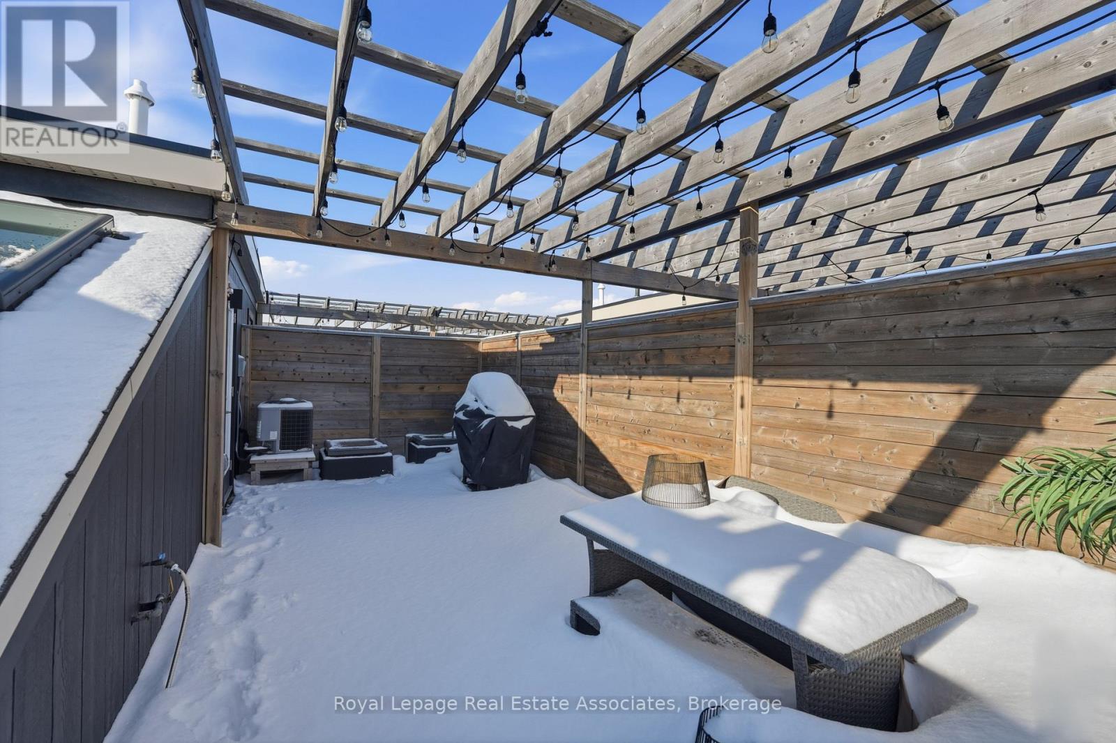 57 - 75 Elder Avenue, Toronto, Ontario  M8W 0B8 - Photo 39 - W12729524