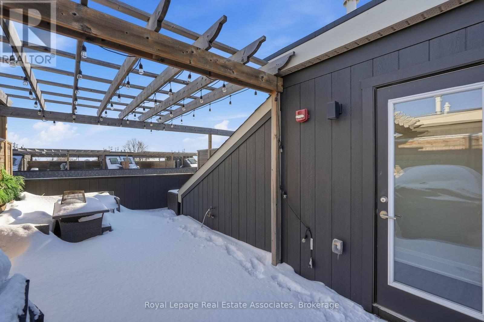 57 - 75 Elder Avenue, Toronto, Ontario  M8W 0B8 - Photo 40 - W12729524