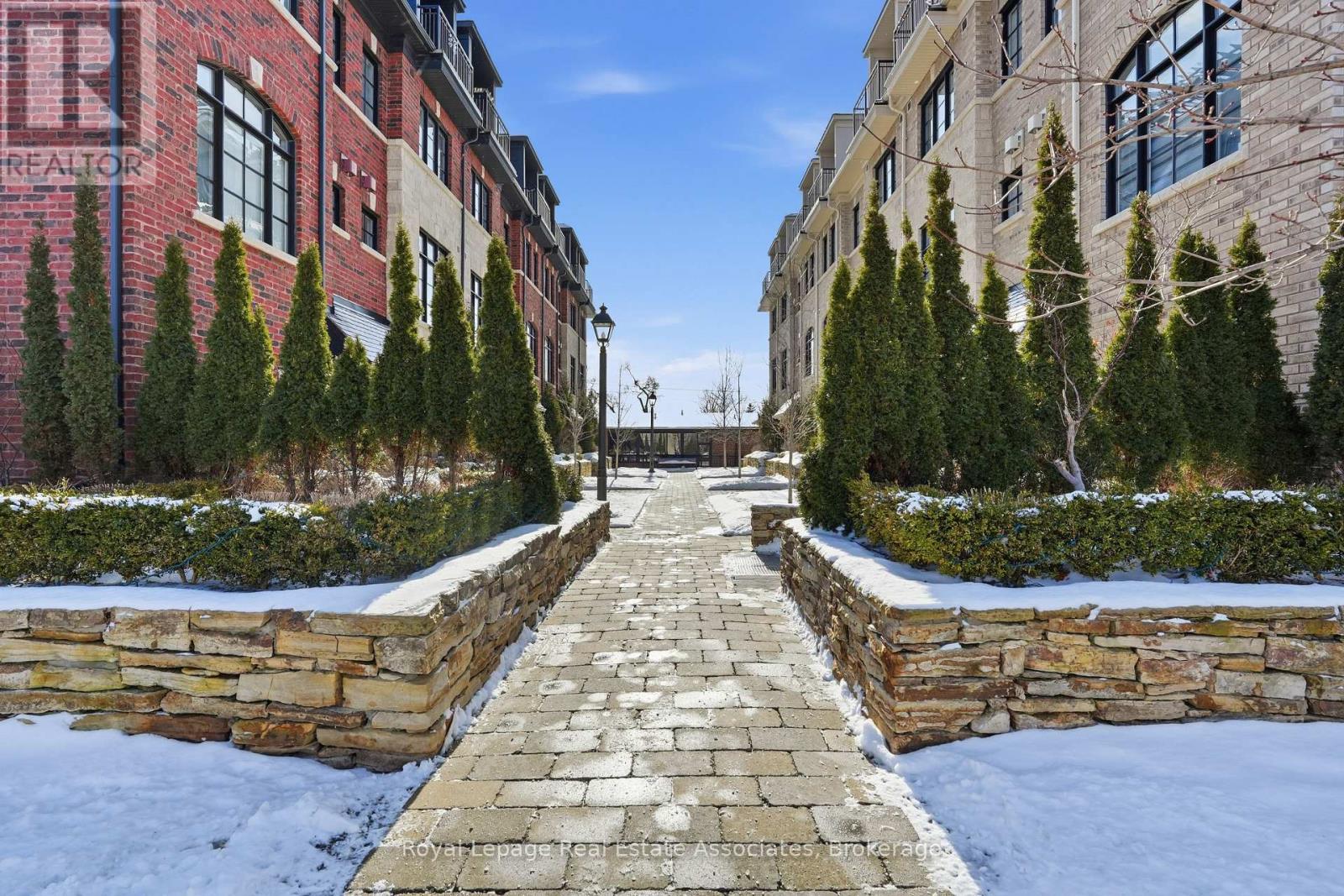 57 - 75 Elder Avenue, Toronto, Ontario  M8W 0B8 - Photo 44 - W12729524