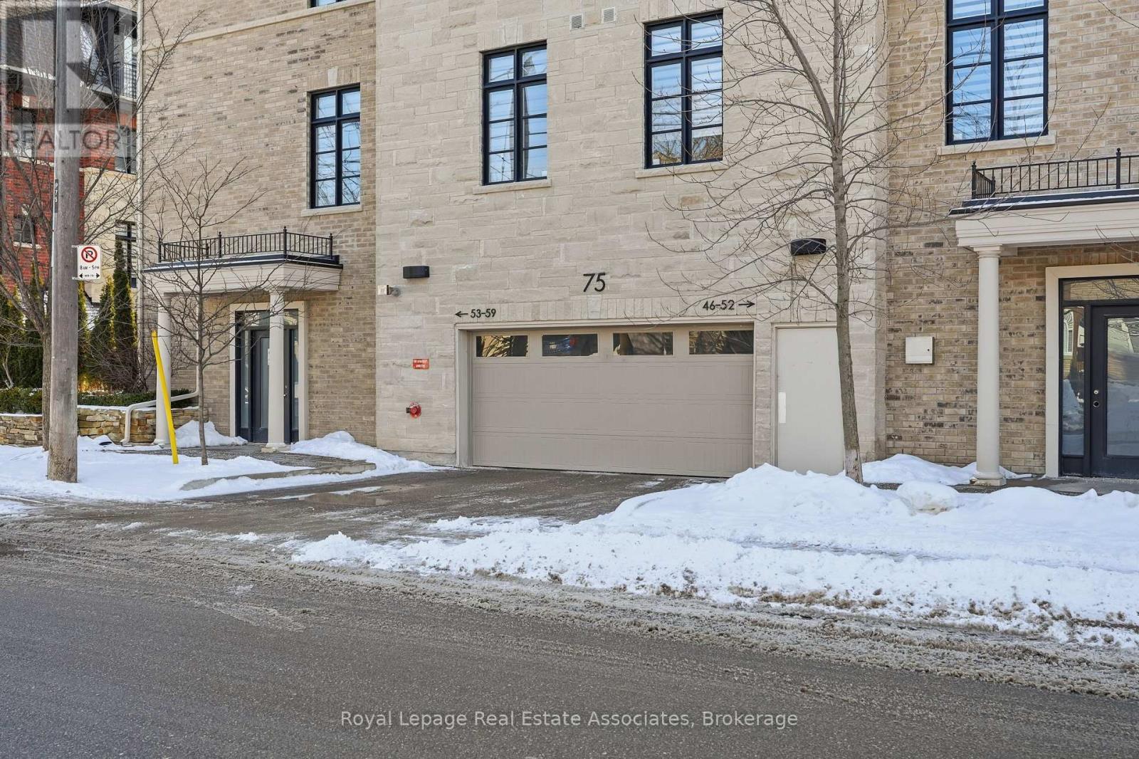 57 - 75 Elder Avenue, Toronto, Ontario  M8W 0B8 - Photo 45 - W12729524