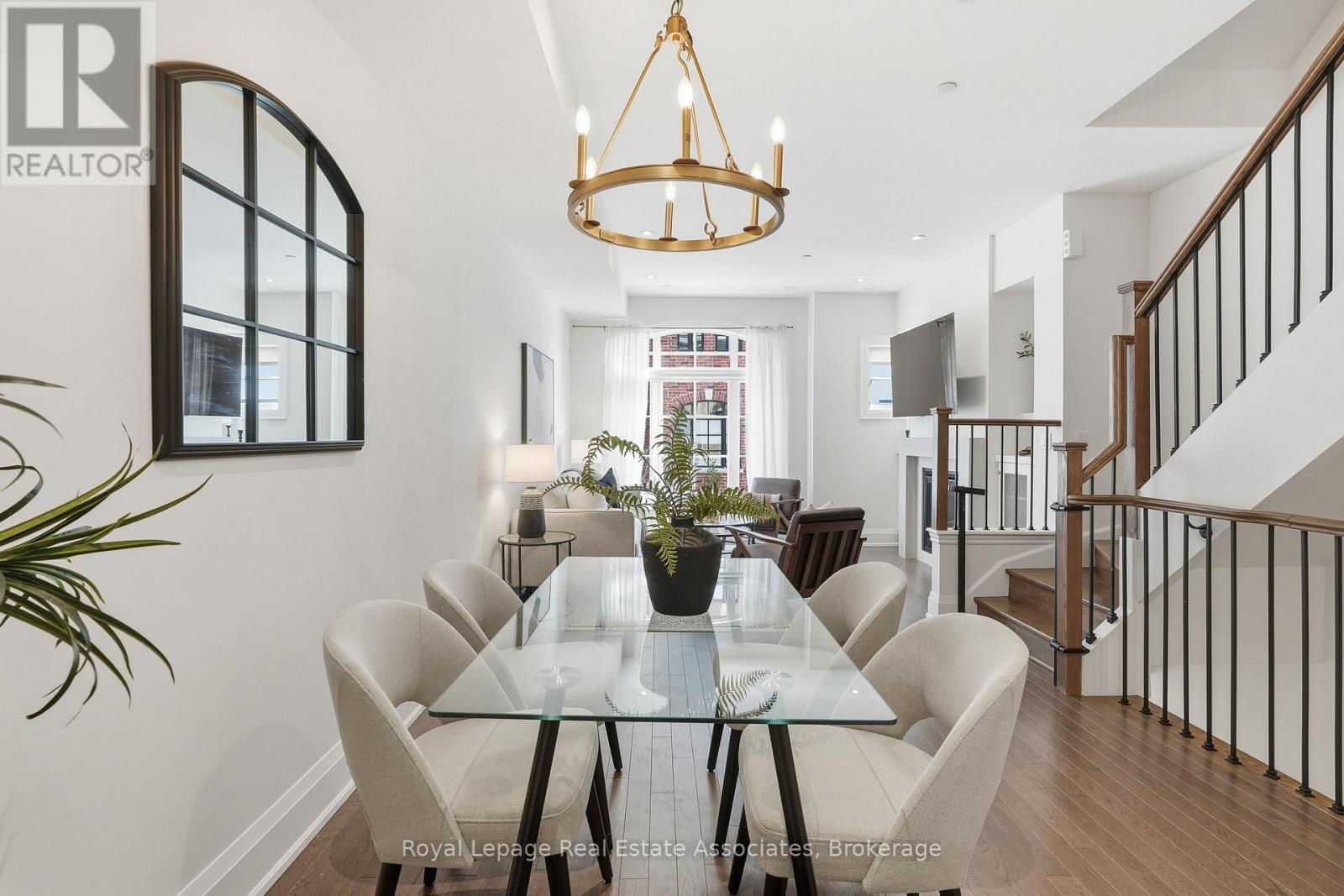 57 - 75 Elder Avenue, Toronto, Ontario  M8W 0B8 - Photo 9 - W12729524