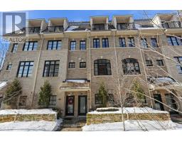 57 - 75 ELDER AVENUE, Toronto, Ontario