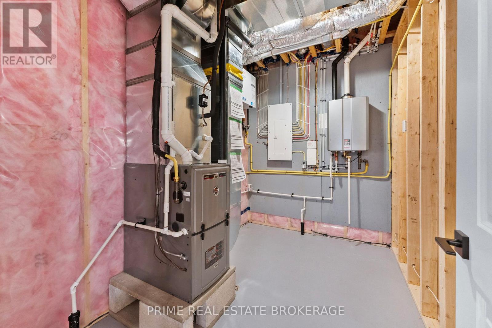 Photo 30 of 42 for 3 - 106 Coastal Crescent