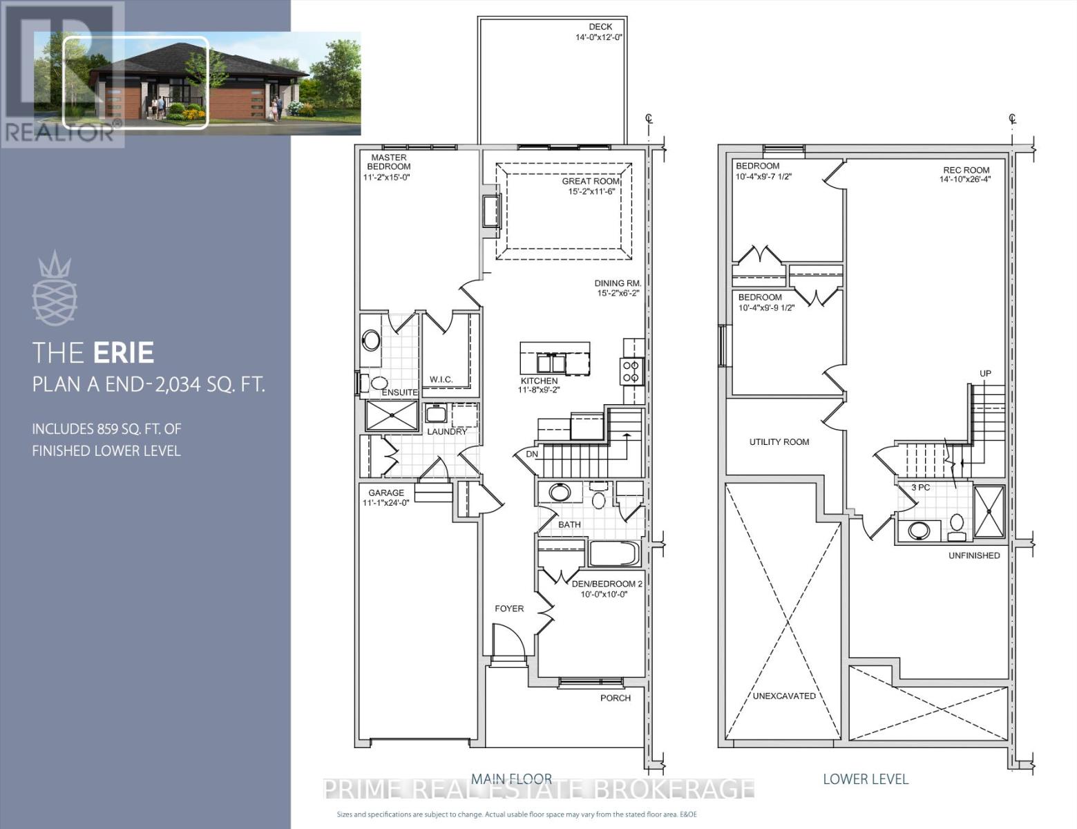 3 - 106 Coastal Crescent, Lambton Shores, Ontario  N0M 1T0 - Photo 42 - X12416005