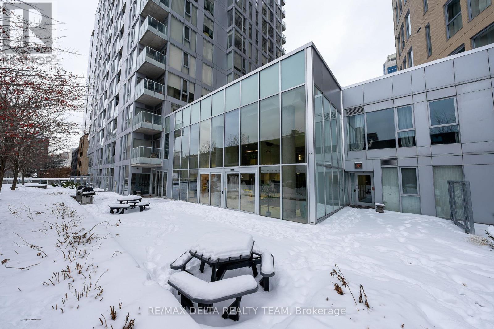 202 - 197 Lisgar Street, Ottawa, Ontario  K2P 0C3 - Photo 23 - X12728490