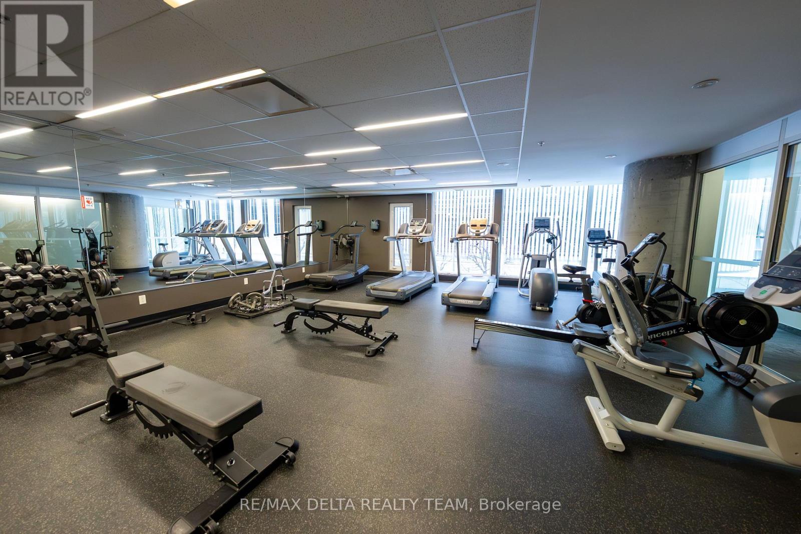 202 - 197 Lisgar Street, Ottawa, Ontario  K2P 0C3 - Photo 27 - X12728490