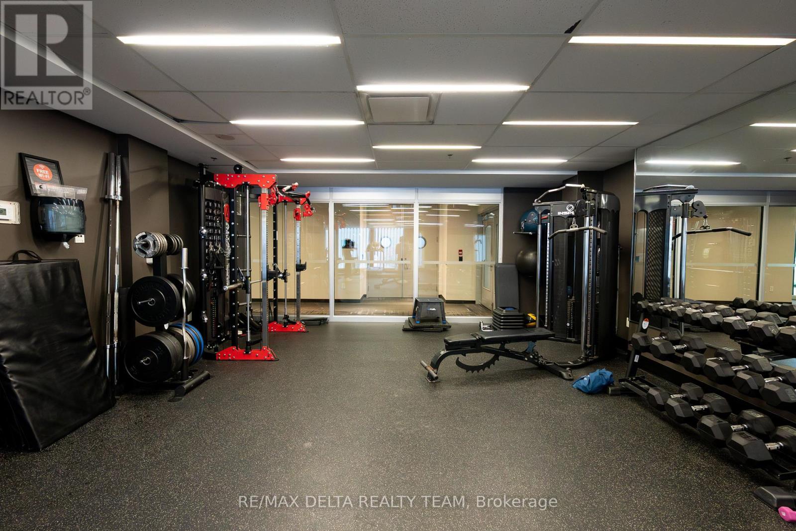 202 - 197 Lisgar Street, Ottawa, Ontario  K2P 0C3 - Photo 29 - X12728490