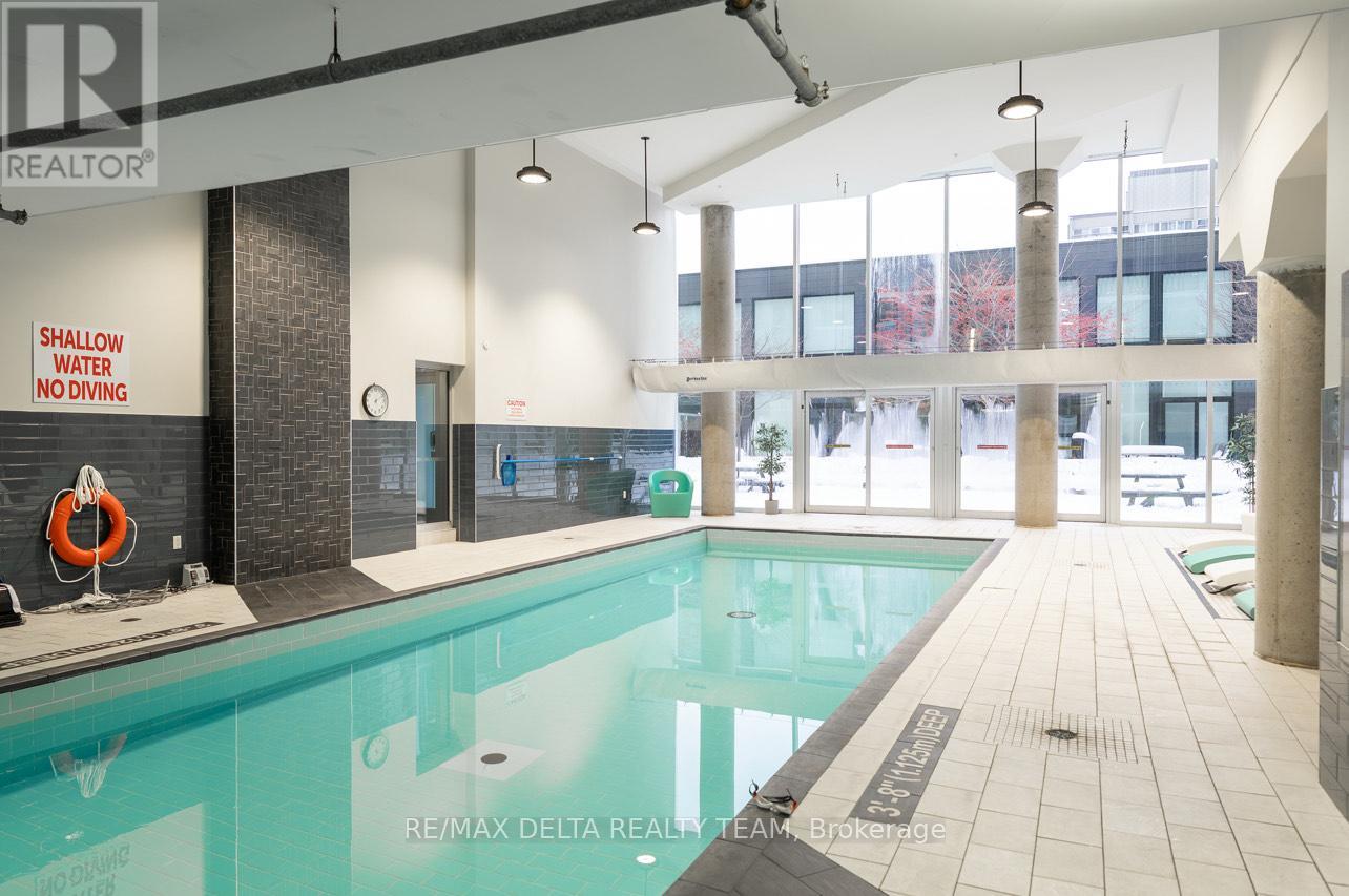 202 - 197 Lisgar Street, Ottawa, Ontario  K2P 0C3 - Photo 30 - X12728490