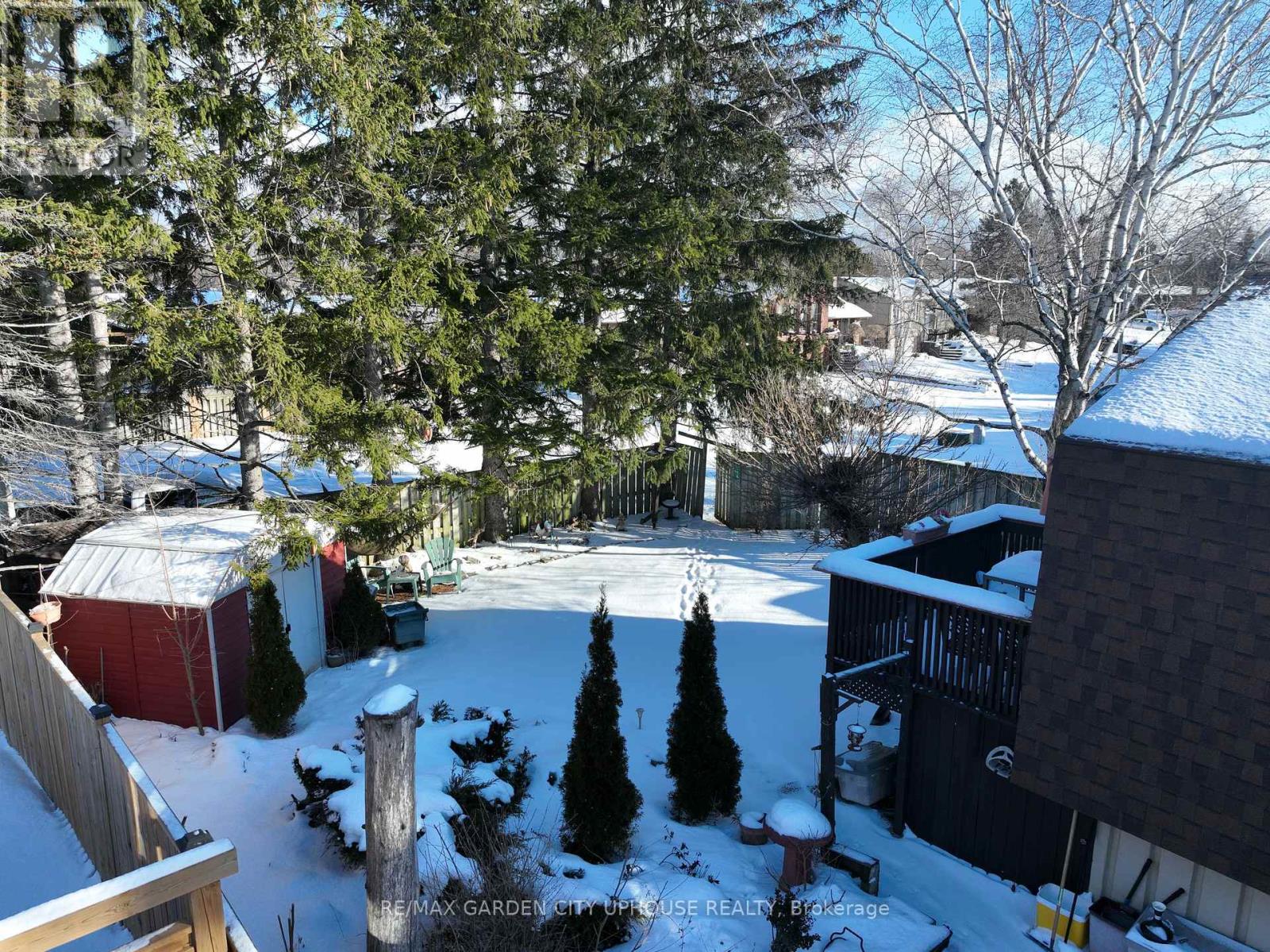 56 The Cedars, St. Catharines, Ontario  L2M 6M8 - Photo 21 - X12507976