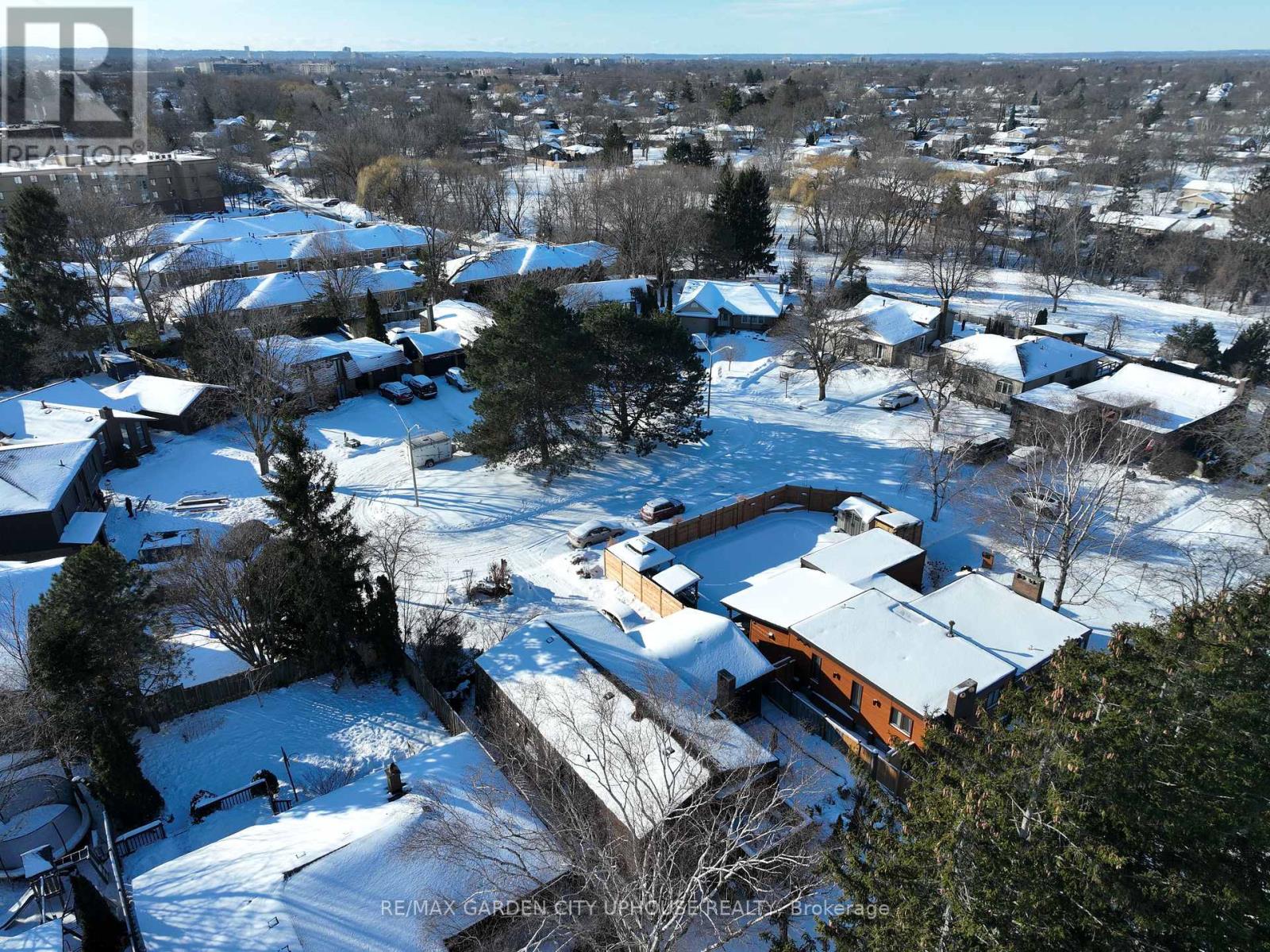 56 The Cedars, St. Catharines, Ontario  L2M 6M8 - Photo 22 - X12507976