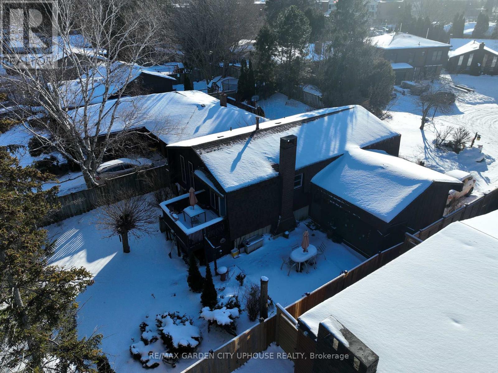 56 The Cedars, St. Catharines, Ontario  L2M 6M8 - Photo 19 - X12507976