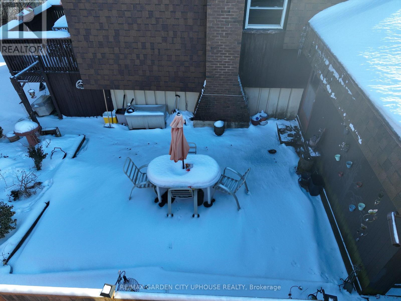 56 The Cedars, St. Catharines, Ontario  L2M 6M8 - Photo 20 - X12507976