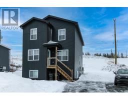 73 Tigress Street, St. John's, Newfoundland & Labrador