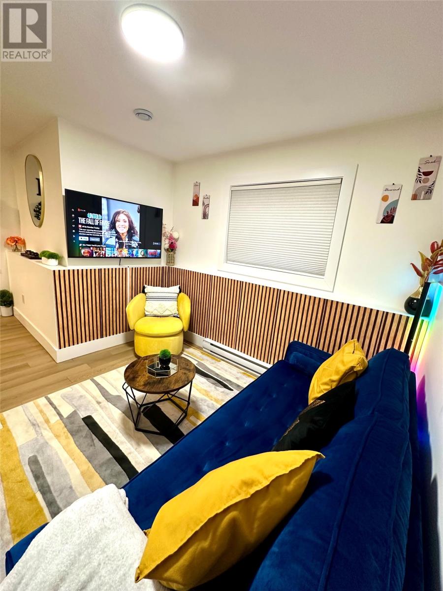 73 Tigress Street St. John's Newfoundland & Labrador Canada A1B0G9, for Sale, residential, Haris Barki, Keller Williams Platinum Realty